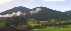 Archiv Foto Webcam Söll, Tirol 07:00