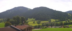 Archiv Foto Webcam Söll, Tirol 09:00