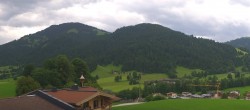 Archiv Foto Webcam Söll, Tirol 17:00