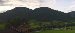 Archiv Foto Webcam Söll, Tirol 06:00
