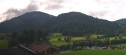 Archiv Foto Webcam Söll, Tirol 07:00