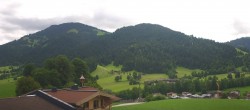 Archiv Foto Webcam Söll, Tirol 11:00