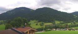 Archiv Foto Webcam Söll, Tirol 13:00