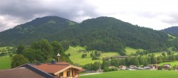 Archiv Foto Webcam Söll, Tirol 15:00