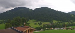 Archiv Foto Webcam Söll, Tirol 17:00