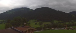 Archiv Foto Webcam Söll, Tirol 19:00
