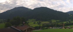 Archiv Foto Webcam Söll, Tirol 06:00