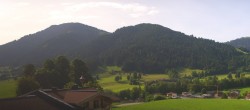 Archiv Foto Webcam Söll, Tirol 07:00