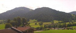 Archived image Webcam Soell, Tyrol 09:00