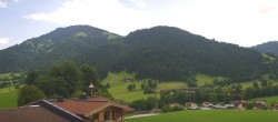 Archived image Webcam Soell, Tyrol 11:00
