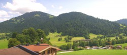 Archiv Foto Webcam Söll, Tirol 13:00