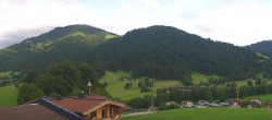 Archiv Foto Webcam Söll, Tirol 17:00