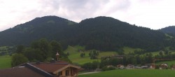Archiv Foto Webcam Söll, Tirol 05:00