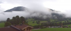 Archiv Foto Webcam Söll, Tirol 05:00