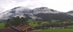 Archiv Foto Webcam Söll, Tirol 06:00