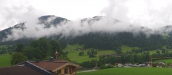 Archiv Foto Webcam Söll, Tirol 11:00