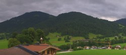 Archiv Foto Webcam Söll, Tirol 17:00