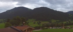 Archiv Foto Webcam Söll, Tirol 19:00