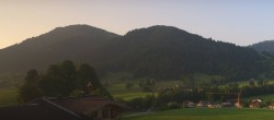 Archiv Foto Webcam Söll, Tirol 05:00