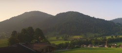 Archiv Foto Webcam Söll, Tirol 06:00