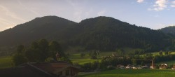 Archiv Foto Webcam Söll, Tirol 05:00