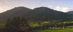 Archiv Foto Webcam Söll, Tirol 06:00