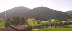 Archiv Foto Webcam Söll, Tirol 09:00