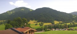 Archiv Foto Webcam Söll, Tirol 13:00