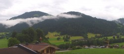 Archiv Foto Webcam Söll, Tirol 19:00