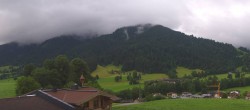 Archived image Webcam Soell, Tyrol 06:00