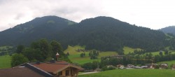 Archiv Foto Webcam Söll, Tirol 13:00