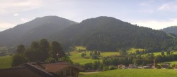 Archiv Foto Webcam Söll, Tirol 07:00