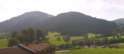 Archiv Foto Webcam Söll, Tirol 09:00