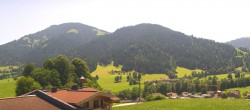Archiv Foto Webcam Söll, Tirol 11:00