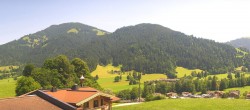 Archiv Foto Webcam Söll, Tirol 13:00