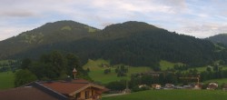 Archiv Foto Webcam Söll, Tirol 19:00