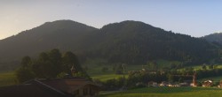 Archiv Foto Webcam Söll, Tirol 06:00