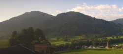 Archiv Foto Webcam Söll, Tirol 07:00