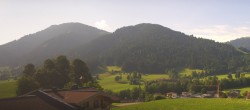 Archiv Foto Webcam Söll, Tirol 08:00