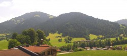 Archiv Foto Webcam Söll, Tirol 12:00