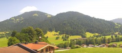 Archiv Foto Webcam Söll, Tirol 14:00