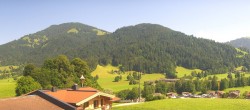 Archiv Foto Webcam Söll, Tirol 16:00
