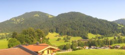 Archiv Foto Webcam Söll, Tirol 18:00
