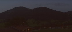 Archiv Foto Webcam Söll, Tirol 22:00