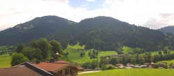 Archiv Foto Webcam Söll, Tirol 11:00