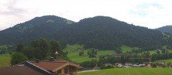 Archiv Foto Webcam Söll, Tirol 13:00