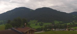 Archiv Foto Webcam Söll, Tirol 05:00