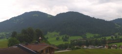 Archiv Foto Webcam Söll, Tirol 06:00