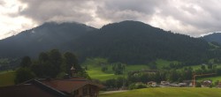 Archiv Foto Webcam Söll, Tirol 07:00