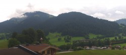 Archiv Foto Webcam Söll, Tirol 09:00